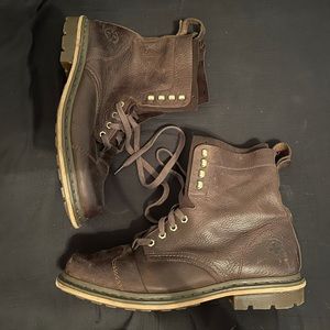 Dr Martens Pier Boot